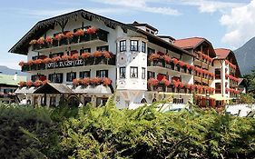 Hotel Zugspitze Garmisch Partenkirchen Germany